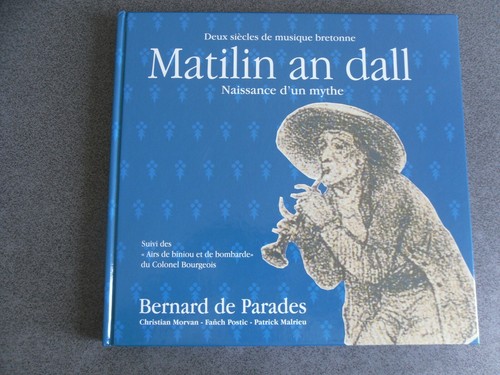 Deux siecles musique - deux,