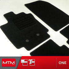 Tapis pour Renault Clio 3