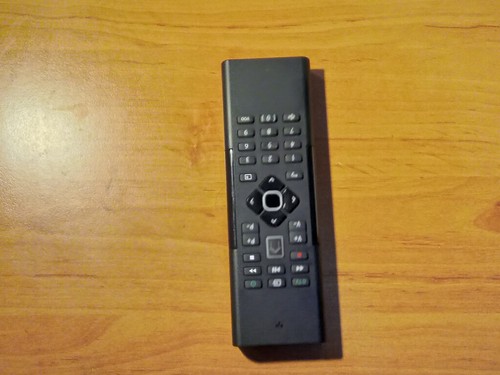 Télécommande clavier sfr - télécommande,