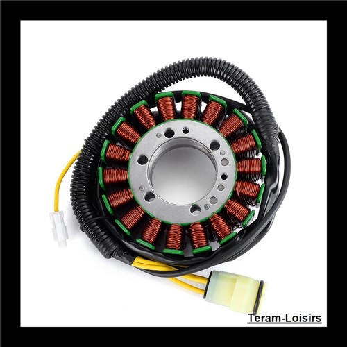 Stator allumage pour kawasaki - allumage,