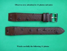 Bracelet veau veritable - veau,