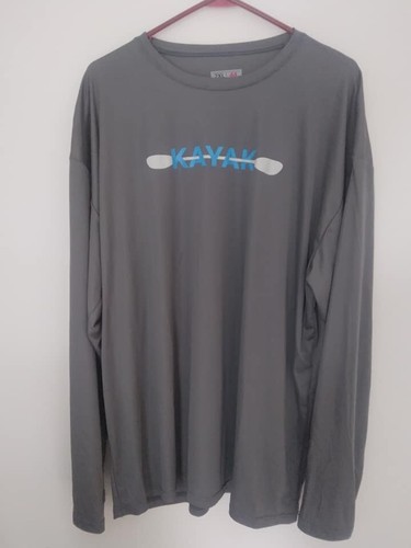 Men kayak long sleeve - men's,