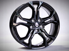 Jantes En Aluminium RENAULT