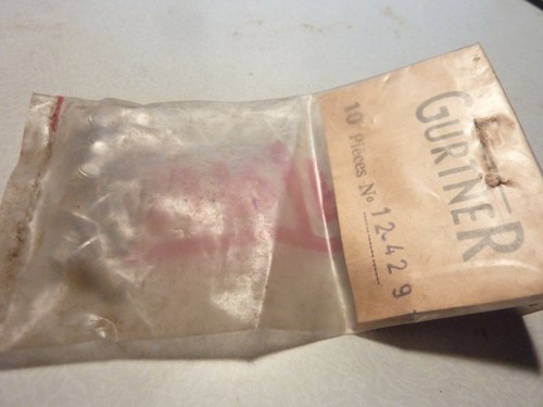 Gurtner vis 12429 av42 - 1, av49