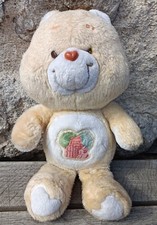 Peluche 33cm Bisounours Care