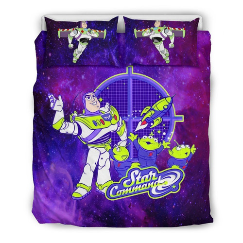 Cartoon gift toy story buzz - cartoon,