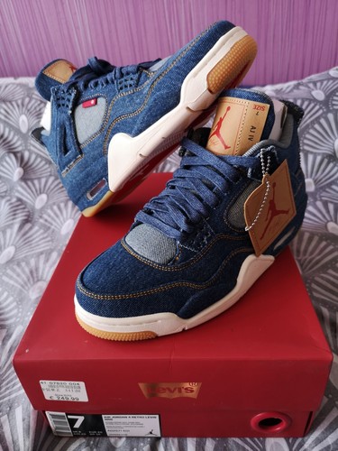 Super rare nike levi jordan - super,