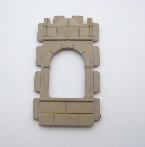 Playmobil moyen age - (l33c33),