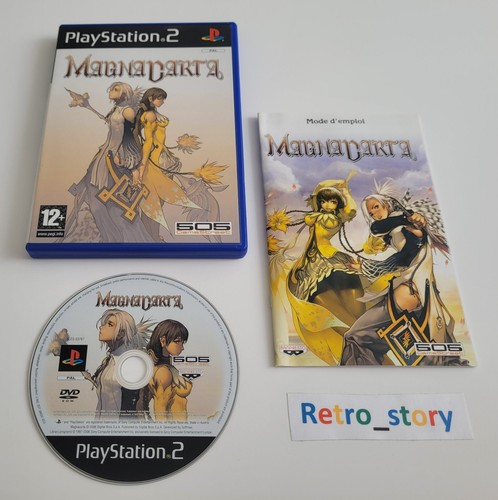 Sony playstation ps2 - ps2,