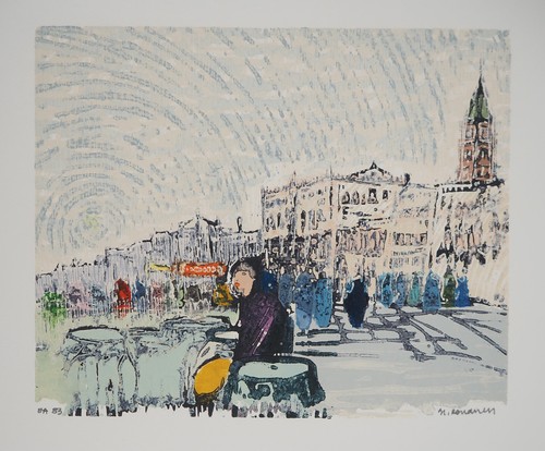 Georges roudneff le - :,