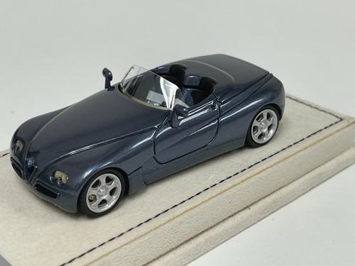 Tecnomodel exclusif alfa - 1/43,