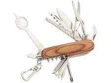 Couteau de poche multifonction