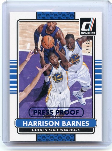2014 donruss 168 harrison - #168,