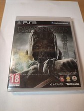 DISHONORED / SONY PS3 / NEUF