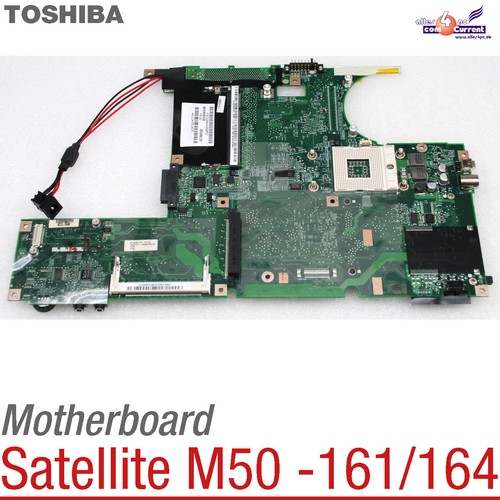Carte mère toshiba - carte,