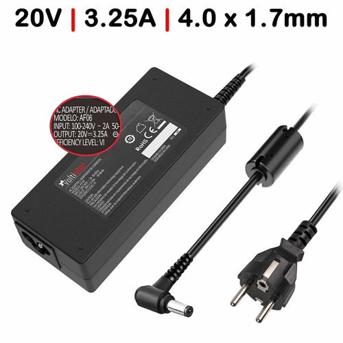 Chargeur pour ordinateur - pour,