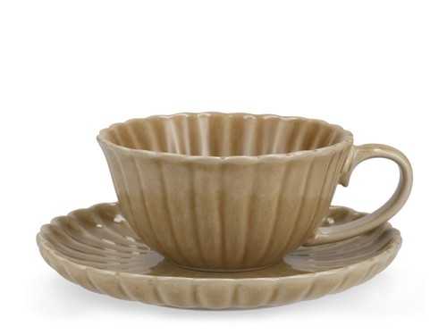 Tasses jumbo lotus - h&h,