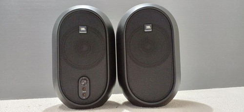 Jbl active speakers series - jbl, 1