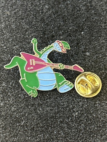 Pin pins enamel bd - pin's,
