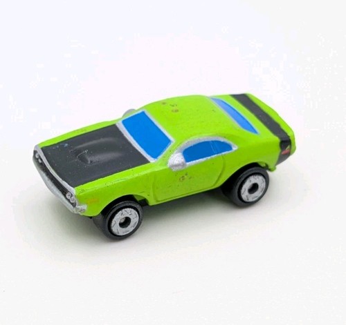 Micro machine 1971 - machine, dodge