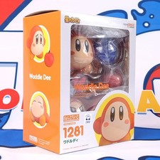 Kirby's Dream Figure Land