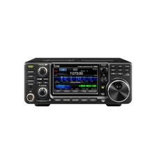 ICOM 7300 HF+50MHz