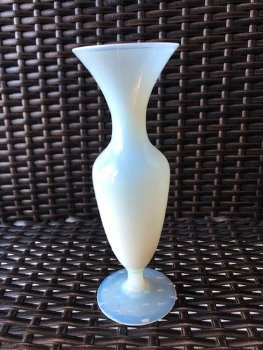 Vase soliflore opaline - vase,