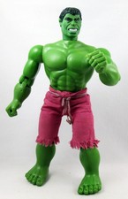Hulk - Mego World's Greatest Super-Heroes - Hulk 30cm (occasion)