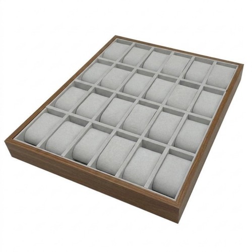 Boîte montres avec - boîte, à