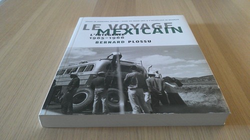 Voyage mexicain - le,