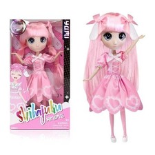 Grande Poupée Kawai style