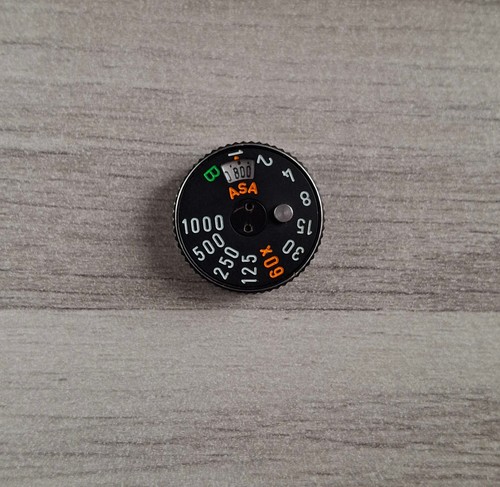 Pentax selecteur de - mx,