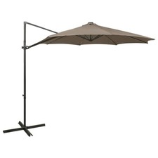 Parasol de Jardin en
