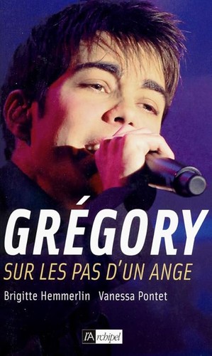 Gregory sur les - , ange