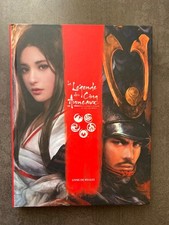 Jeux de rôle - La Légende des Cinq Anneaux - Livre de base état neuf