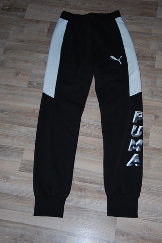 Pantalon jogging puma xs - puma,