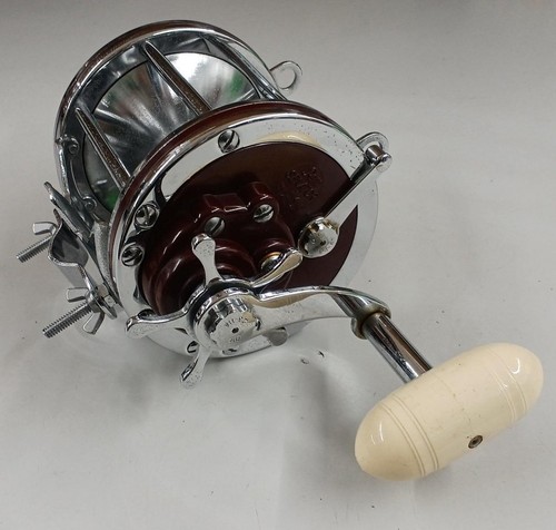 Penn senator 114 bait - penn, reel