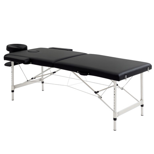 Homcom table massage - table,