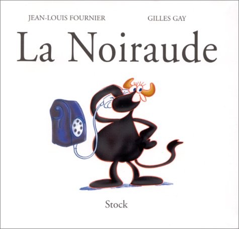Noiraude fournier - la,