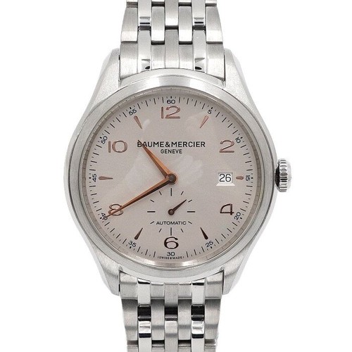 Baume mercier montre - &,