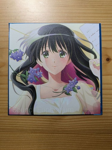Sound euphonium the movie - the,