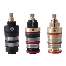 Cartouche thermostatique en