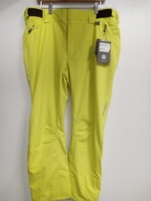 Pantalon De Neige Karbon Ski