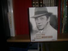 Yves MONTAND- Coffret 10 DVD - COMME NEUF