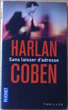 Harlan Coben - Sans laisser d'adresse