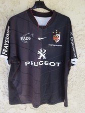 Maillot rugby STADE TOULOUSAIN