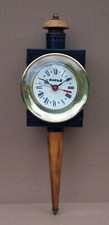 Pendule kiple vintage - vintage, forme