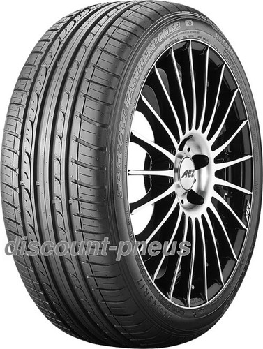 Pneu été dunlop - pneu,