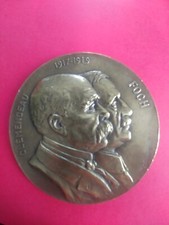 médaille guerre  1914 1918