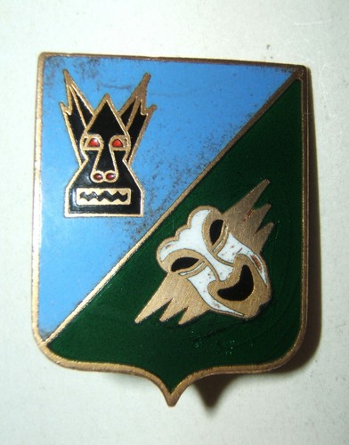 Insigne escadron chasse - insigne,